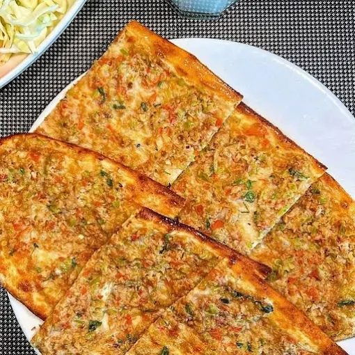 Şişçi Mücahit Antalya