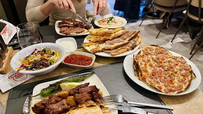 Şişçi Mücahit Antalya