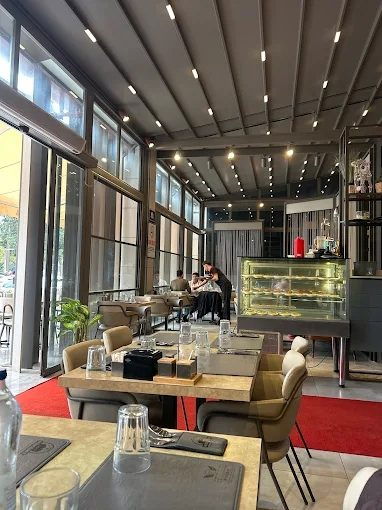 Şişçi Mücahit Antalya