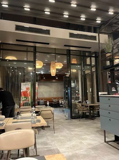 Şişçi Mücahit Antalya