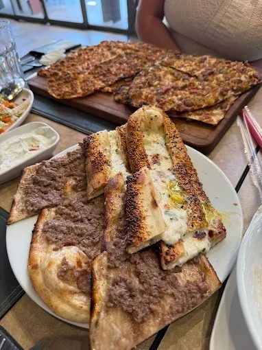 Şişçi Mücahit Antalya