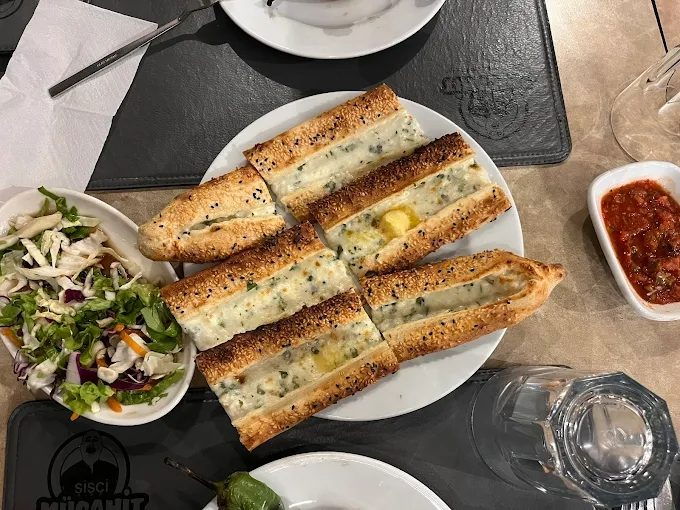 Şişçi Mücahit Antalya