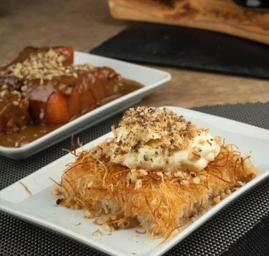 Şişçi Mücahit Antalya