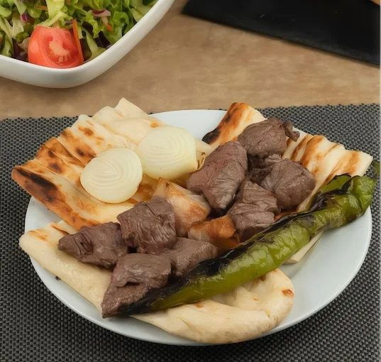 Şişçi Mücahit Antalya