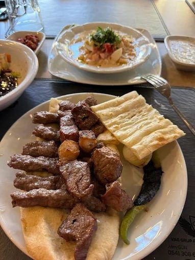 Şişçi Mücahit Antalya