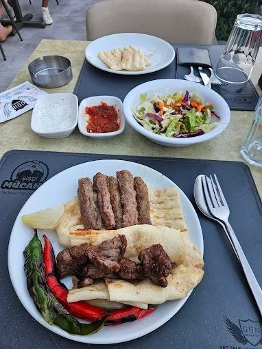 Şişçi Mücahit Antalya