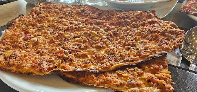 Şişçi Mücahit Antalya