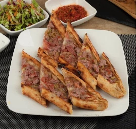 Şişçi Mücahit Antalya