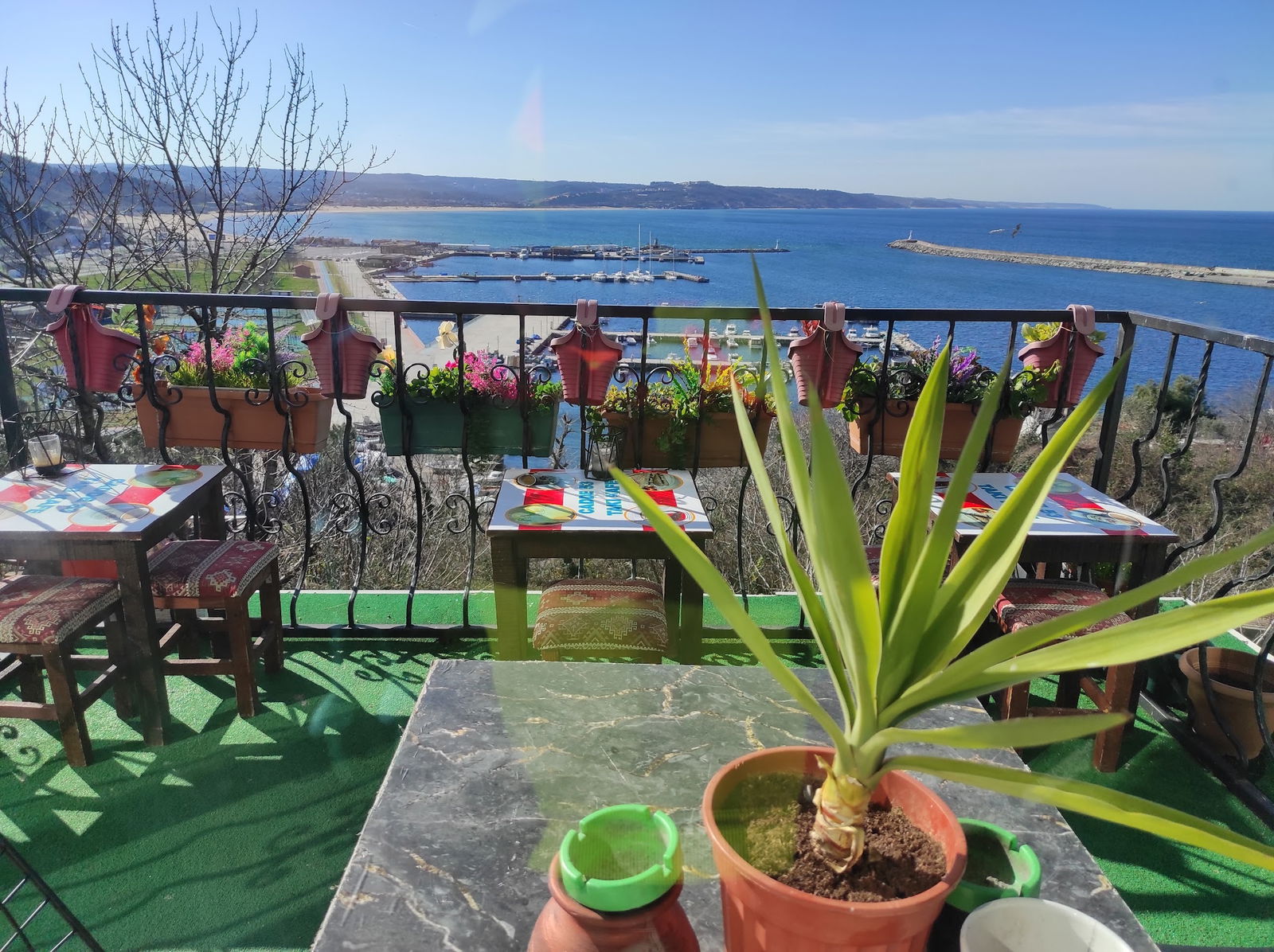 Cadde 53 Çay - Kahve - Takı Evi