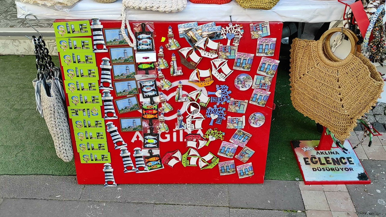 Cadde 53 Çay - Kahve - Takı Evi