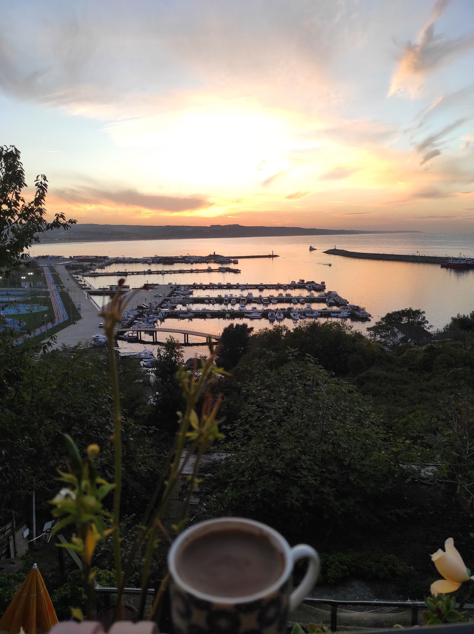 Cadde 53 Çay - Kahve - Takı Evi