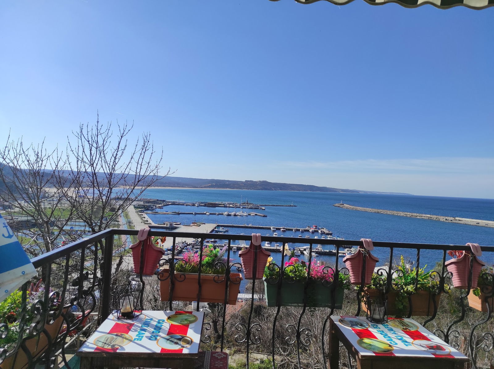 Cadde 53 Çay - Kahve - Takı Evi