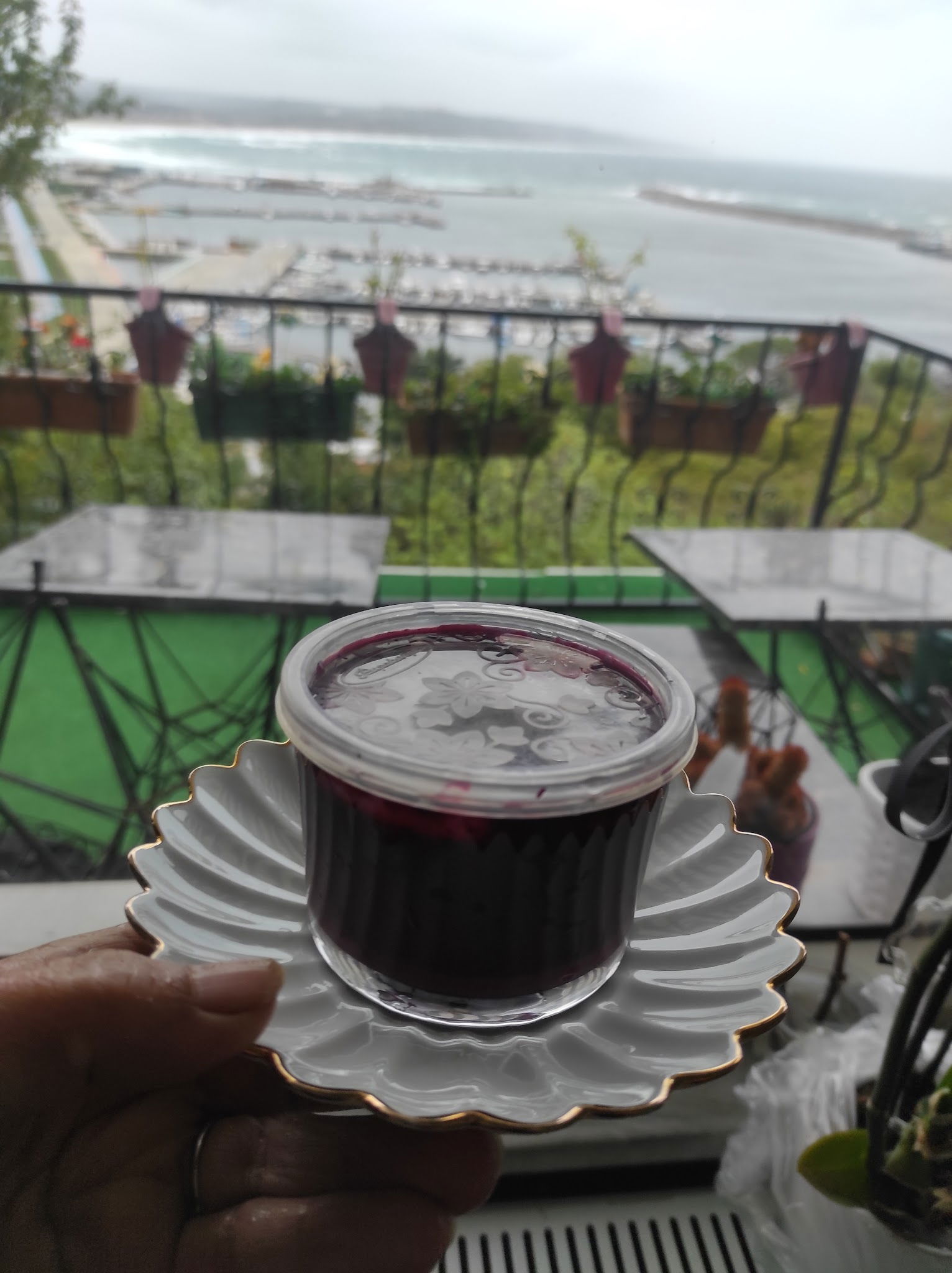 Cadde 53 Çay - Kahve - Takı Evi