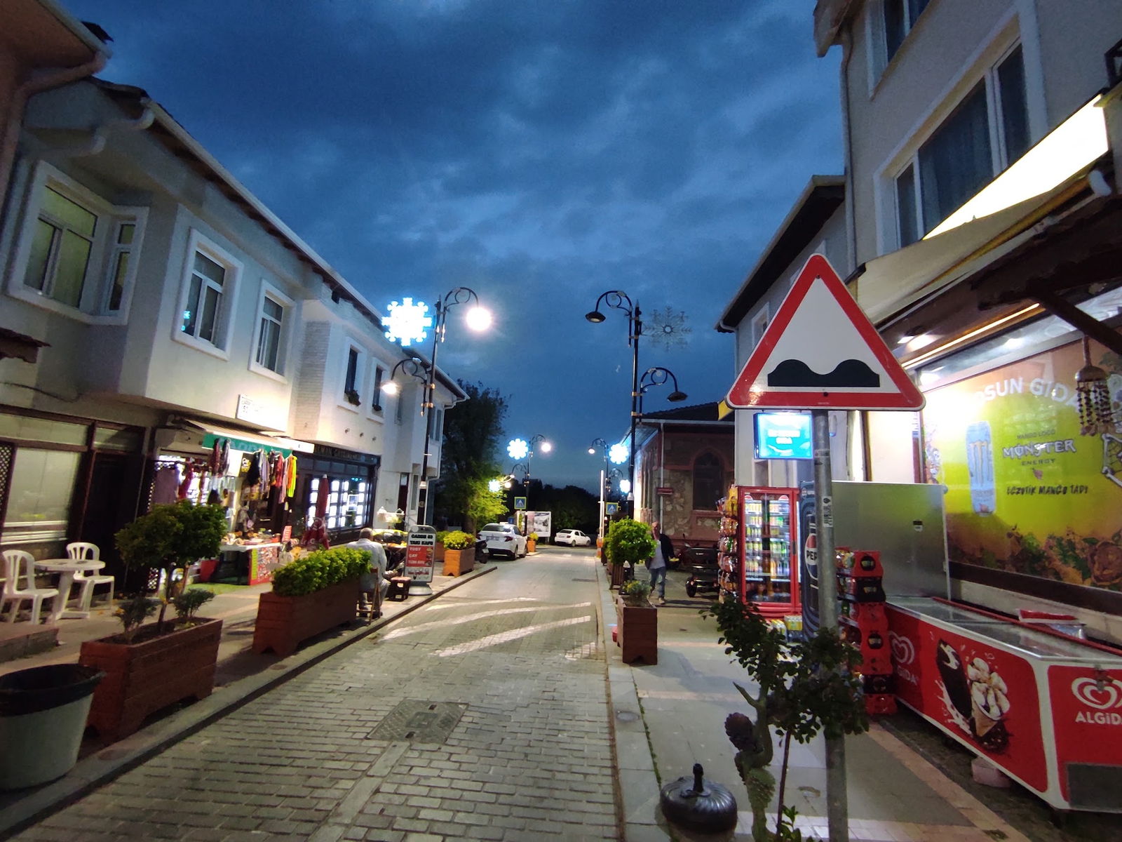 Cadde 53 Çay - Kahve - Takı Evi
