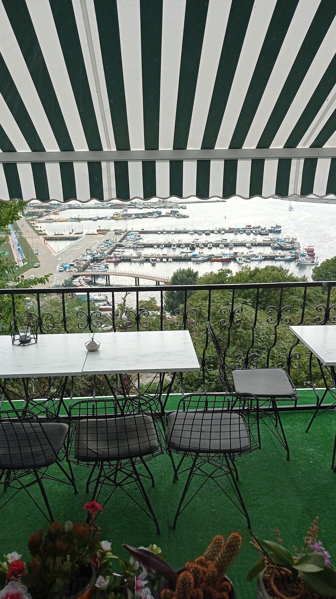 Cadde 53 Çay - Kahve - Takı Evi