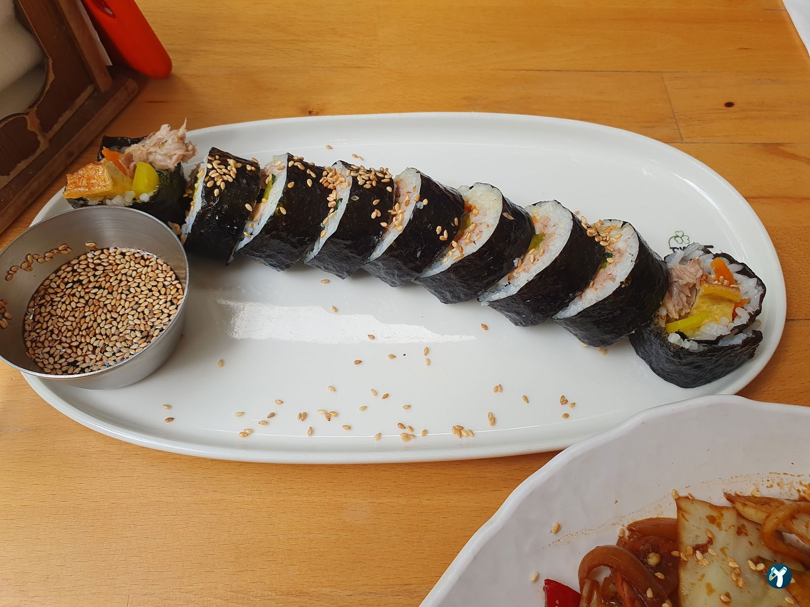 Sopung Kore Bakırköy