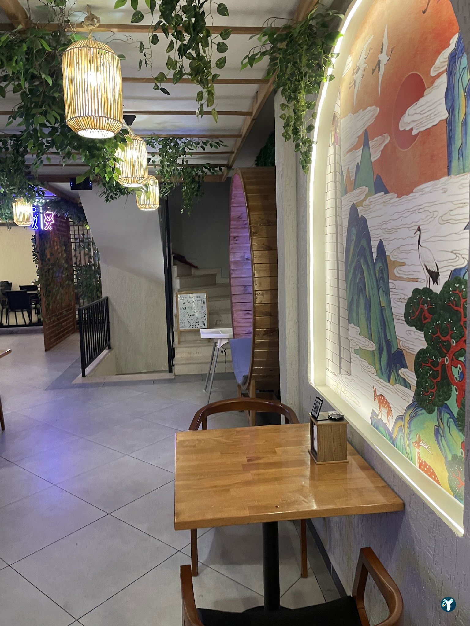 Sopung Kore Bakırköy