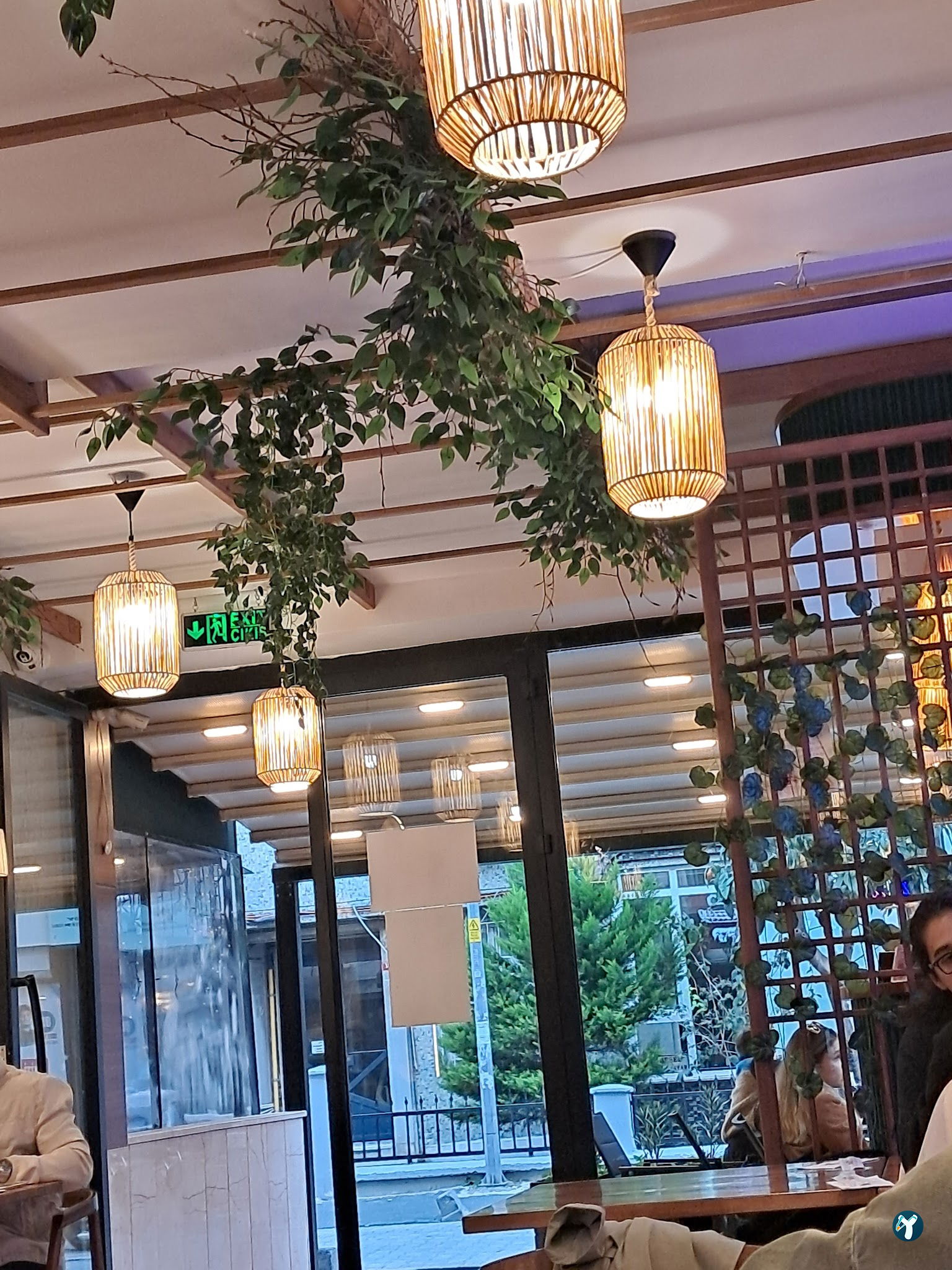 Sopung Kore Bakırköy