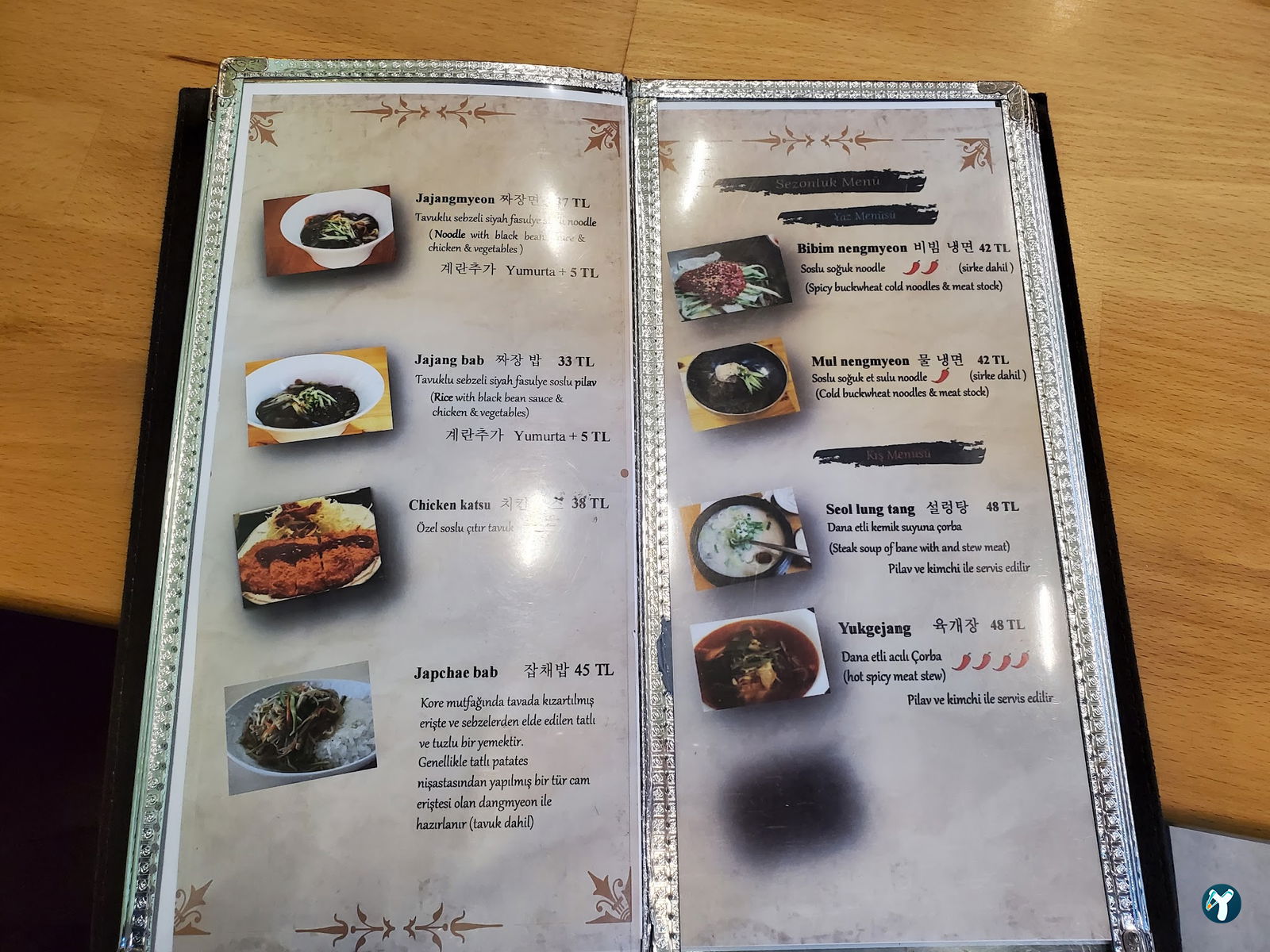 Sopung Kore Bakırköy