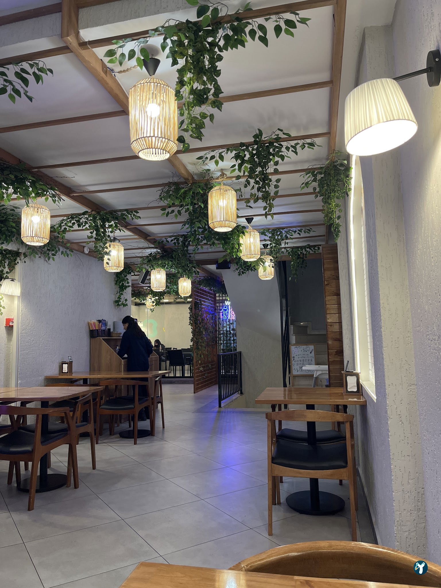 Sopung Kore Bakırköy