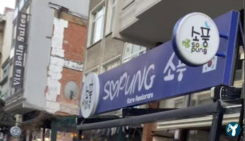 Sopung Kore Bakırköy