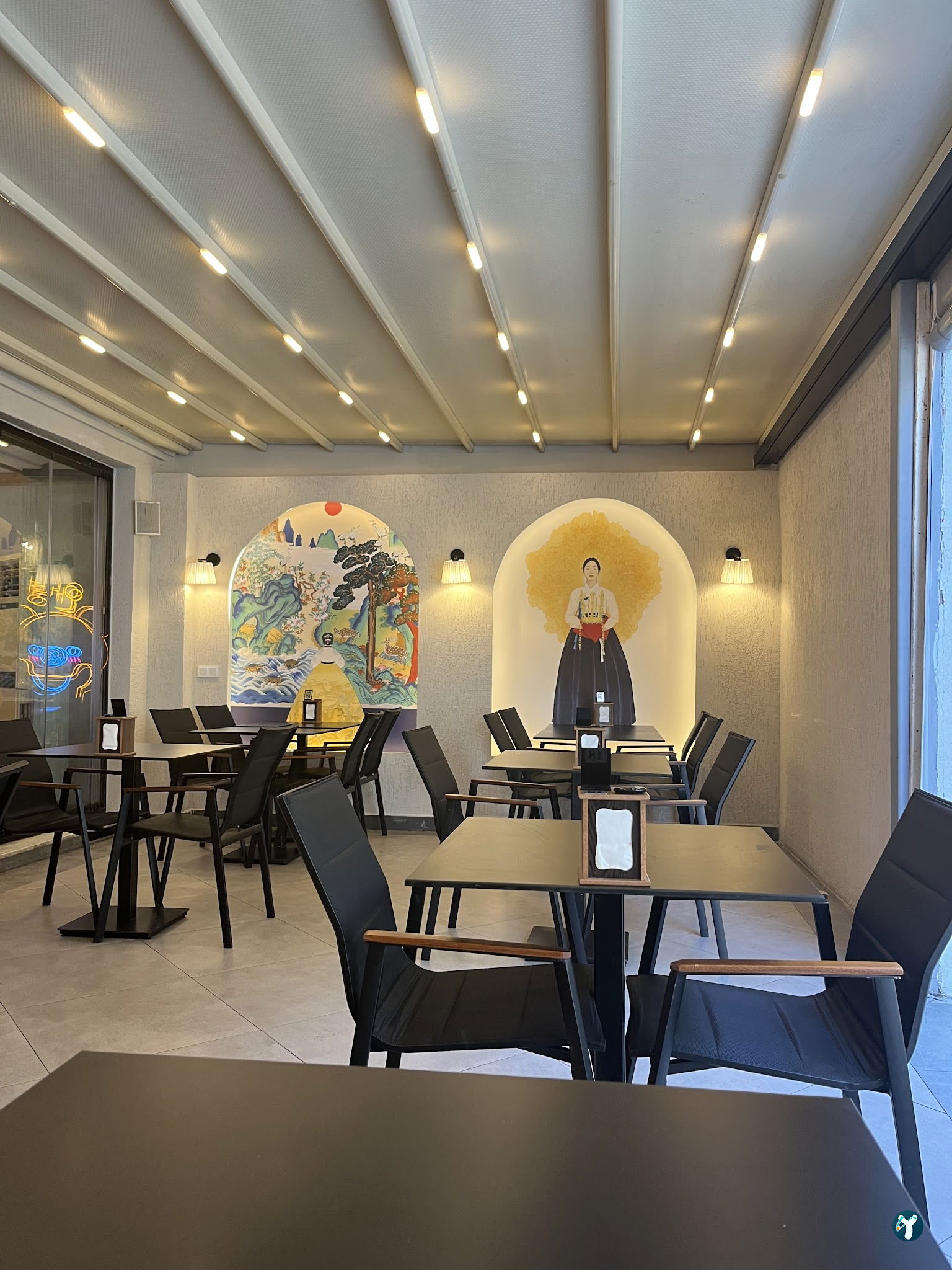 Sopung Kore Bakırköy