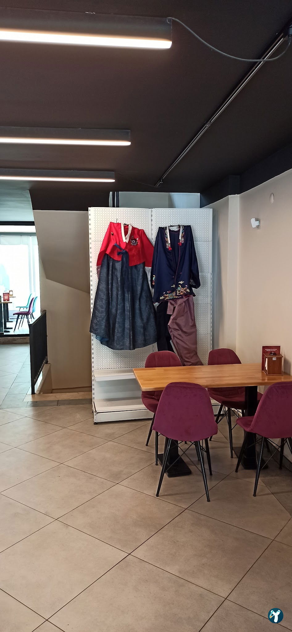 Sopung Kore Bakırköy