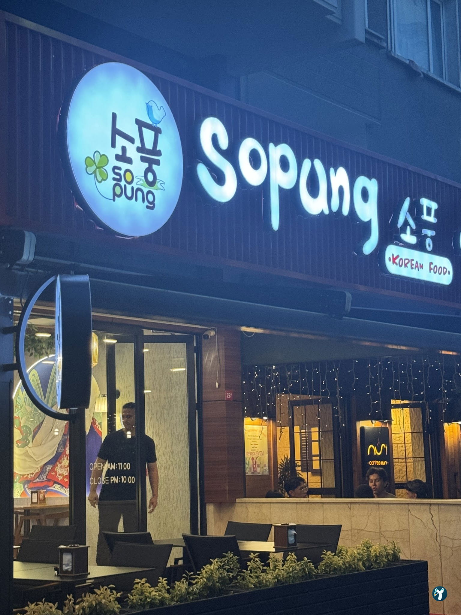 Sopung Kore Bakırköy