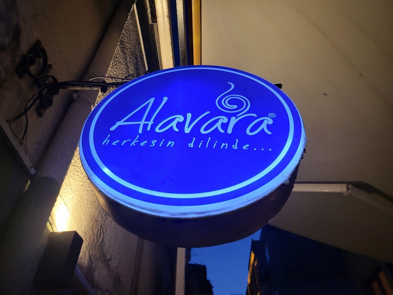 Alavara