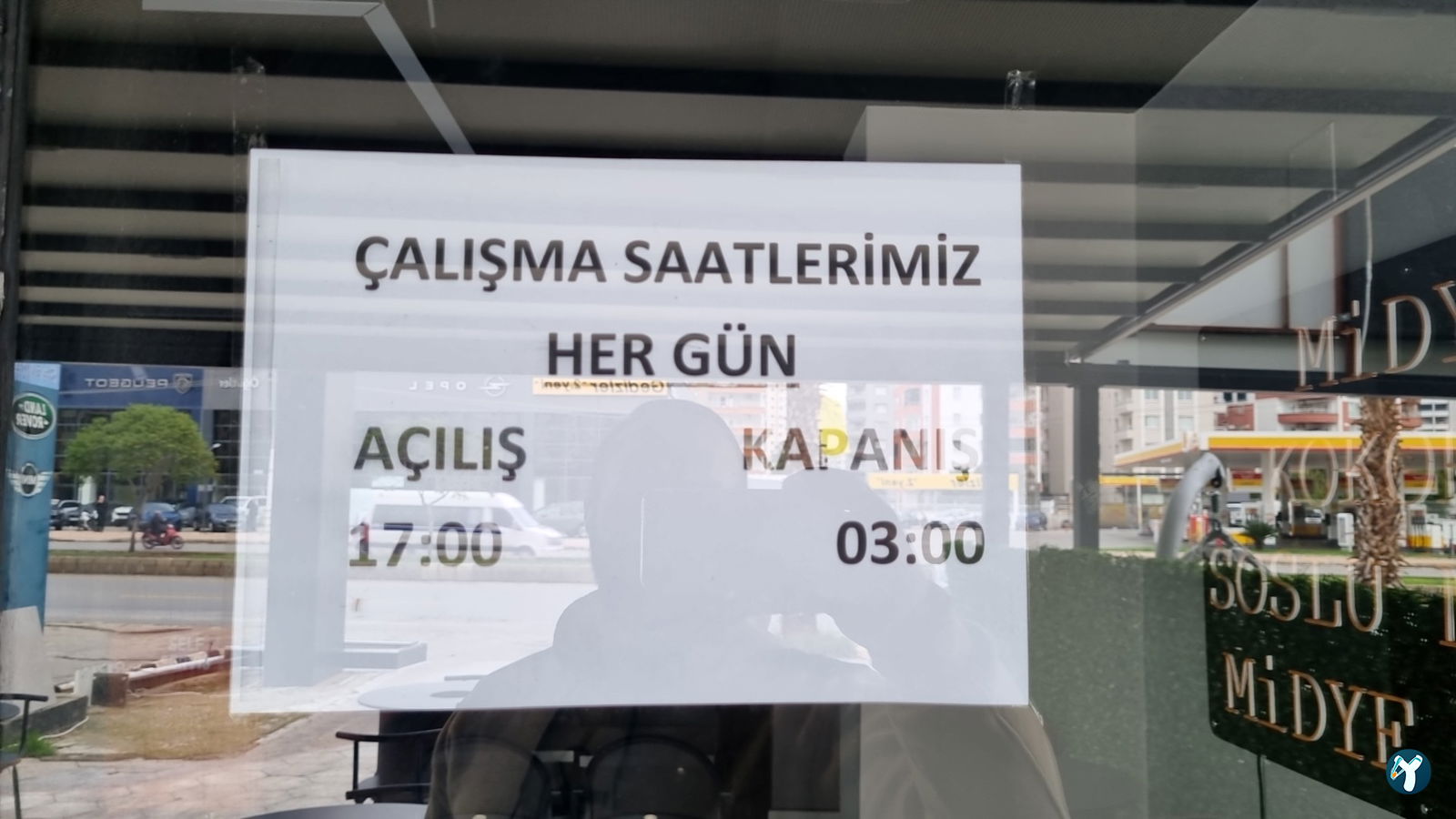 Midyeci Ahmet Mezitli