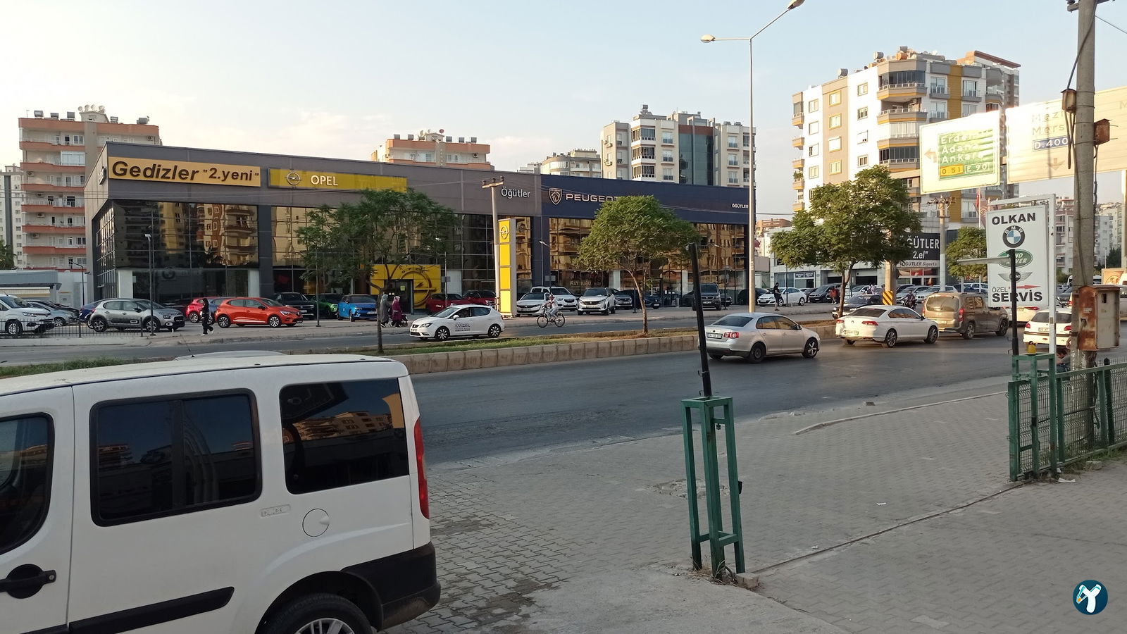 Midyeci Ahmet Mezitli