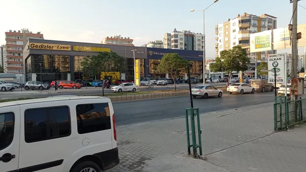 Midyeci Ahmet Mezitli resimleri