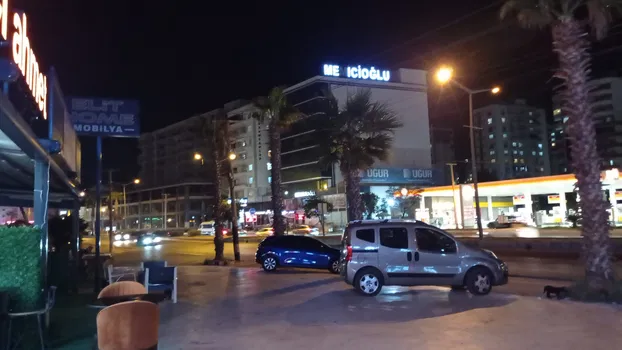 Midyeci Ahmet Mezitli resimleri