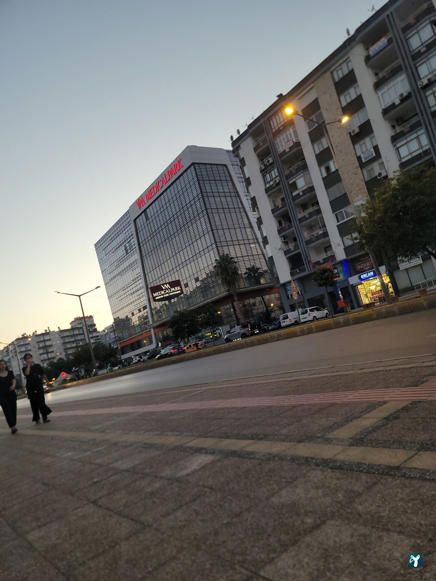 Midyeci Ahmet Mezitli