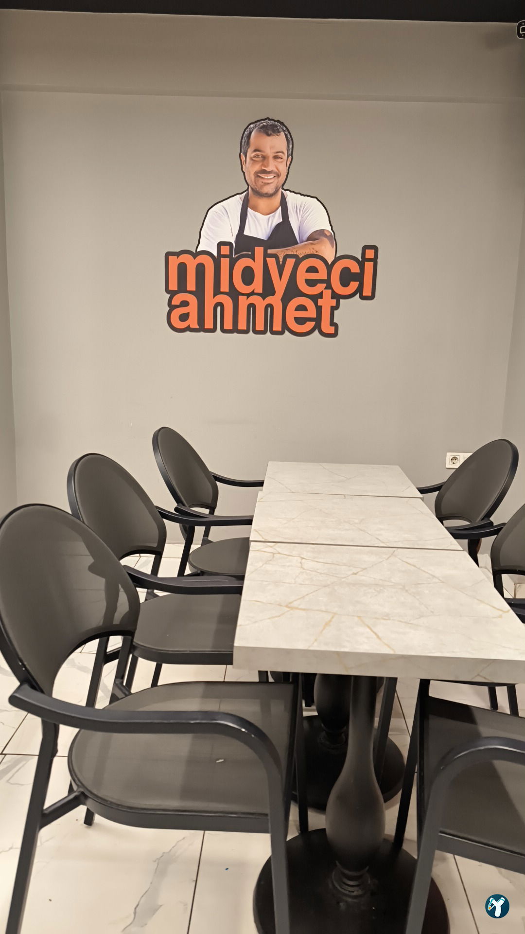 Midyeci Ahmet Mezitli