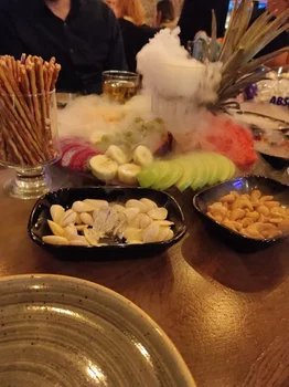 Nevizade Meyhane resimleri