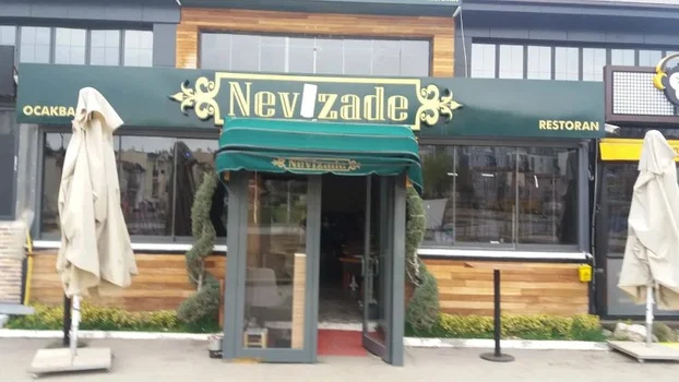 Nevizade Meyhane resimleri