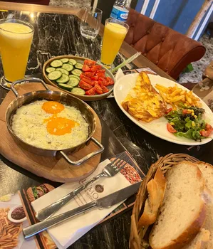 La More Cafe & Restaurant Arnavutköy resimleri