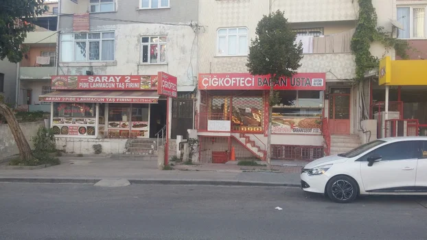 Saray Pide Lahmacun resimleri