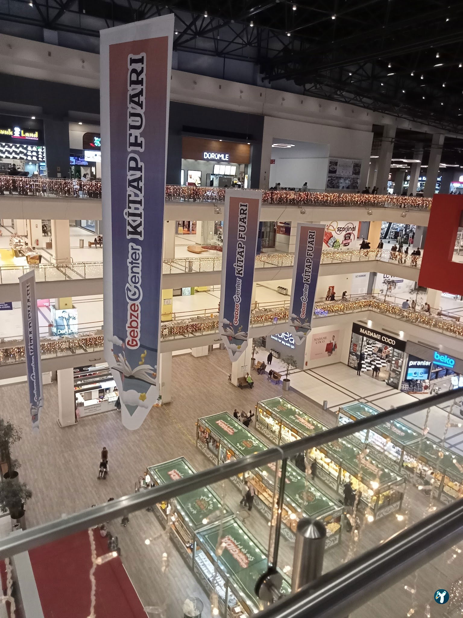 Gebze Center Avm