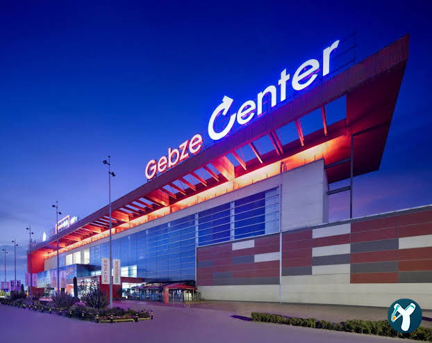 Gebze Center Avm
