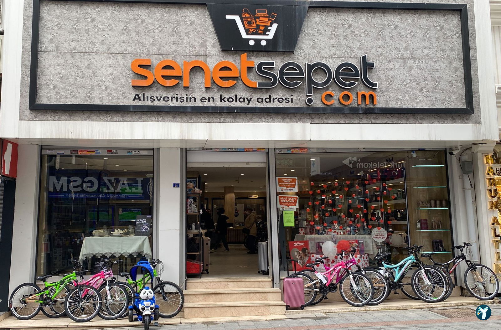 Gebze Center Avm