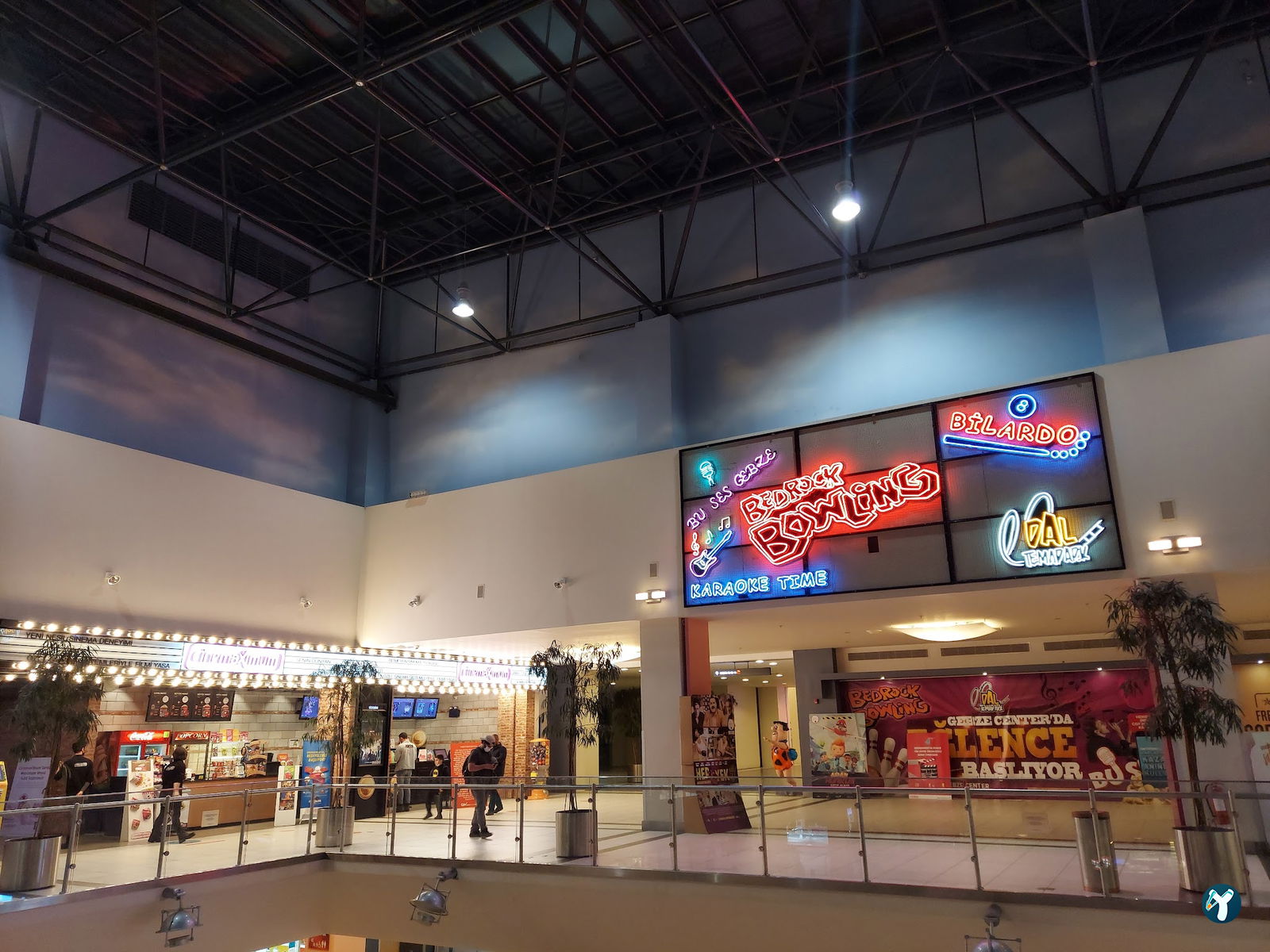 Gebze Center Avm