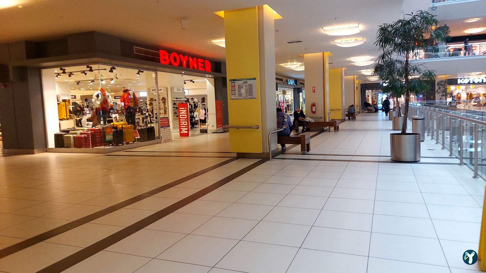 Gebze Center Avm
