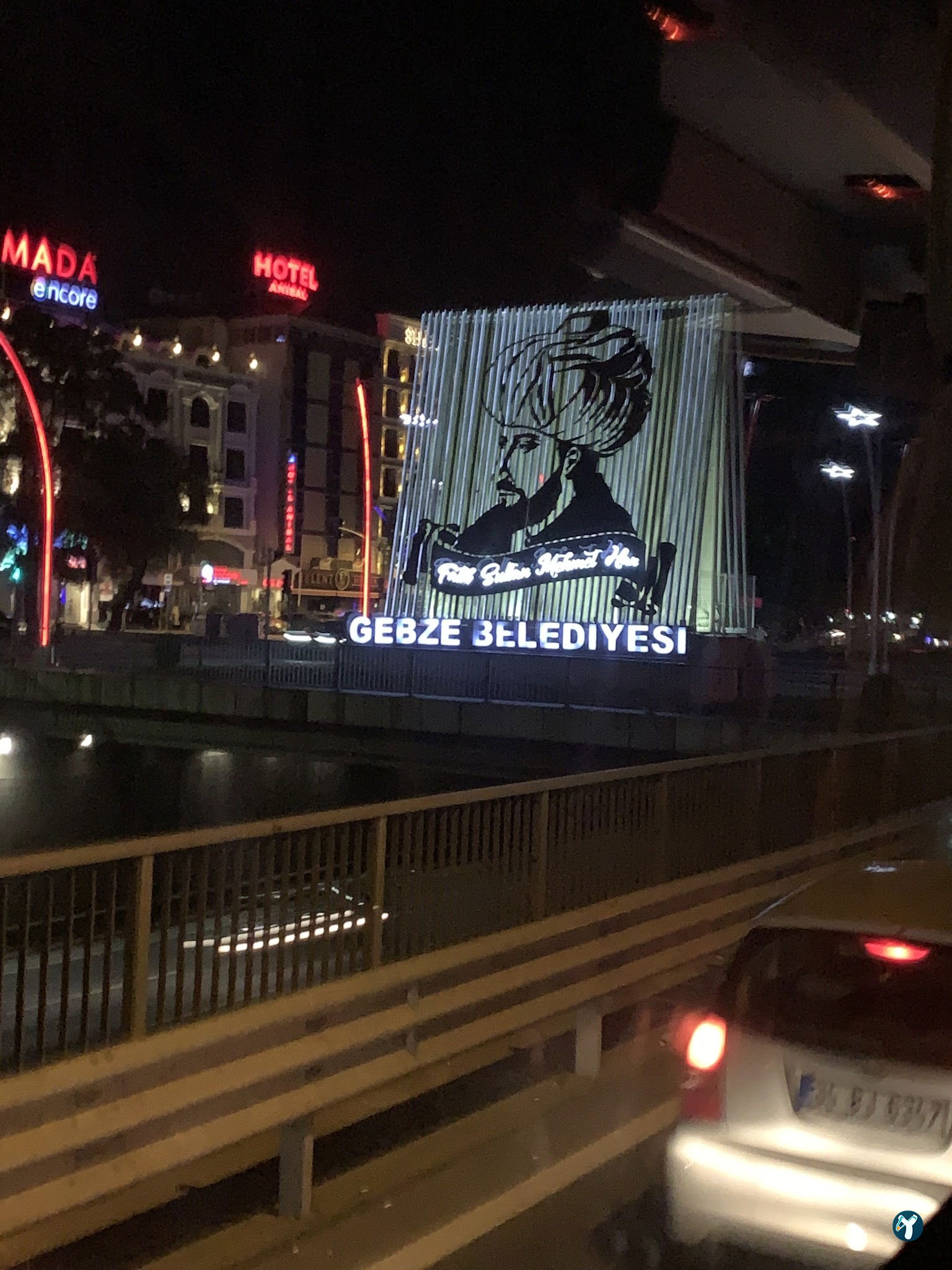 Gebze Center Avm