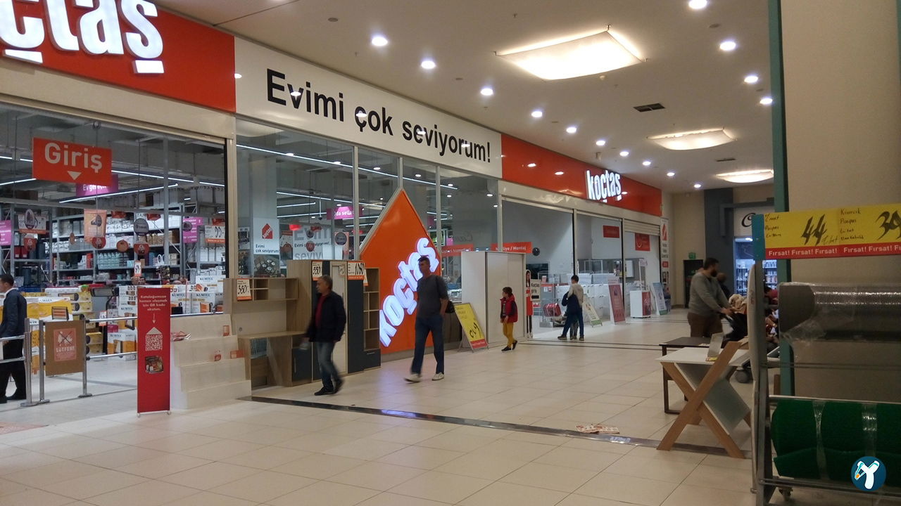 Gebze Center Avm