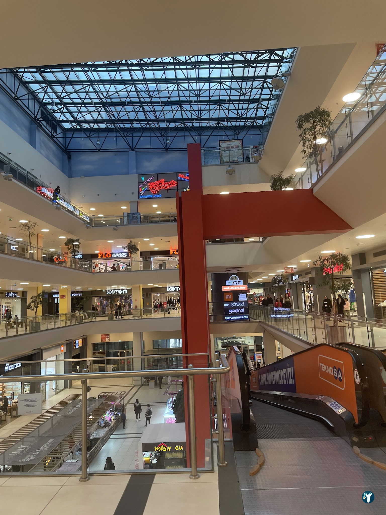 Gebze Center Avm