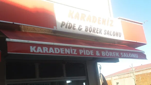Karadağ Pide Döner & Börek Salonu resimleri