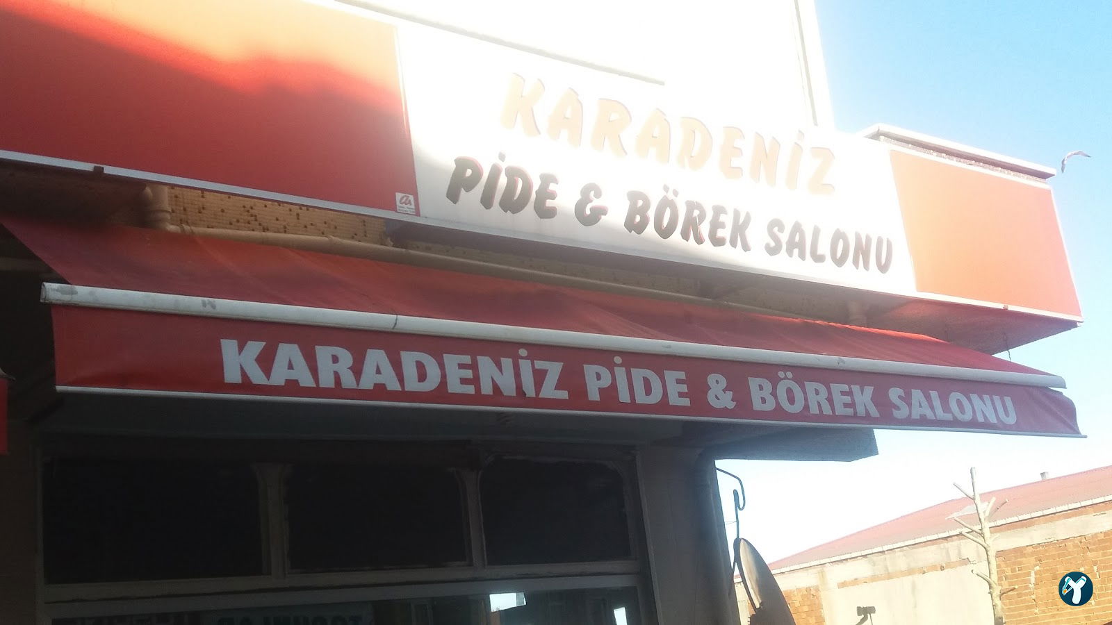Karadağ Pide Döner & Börek Salonu
