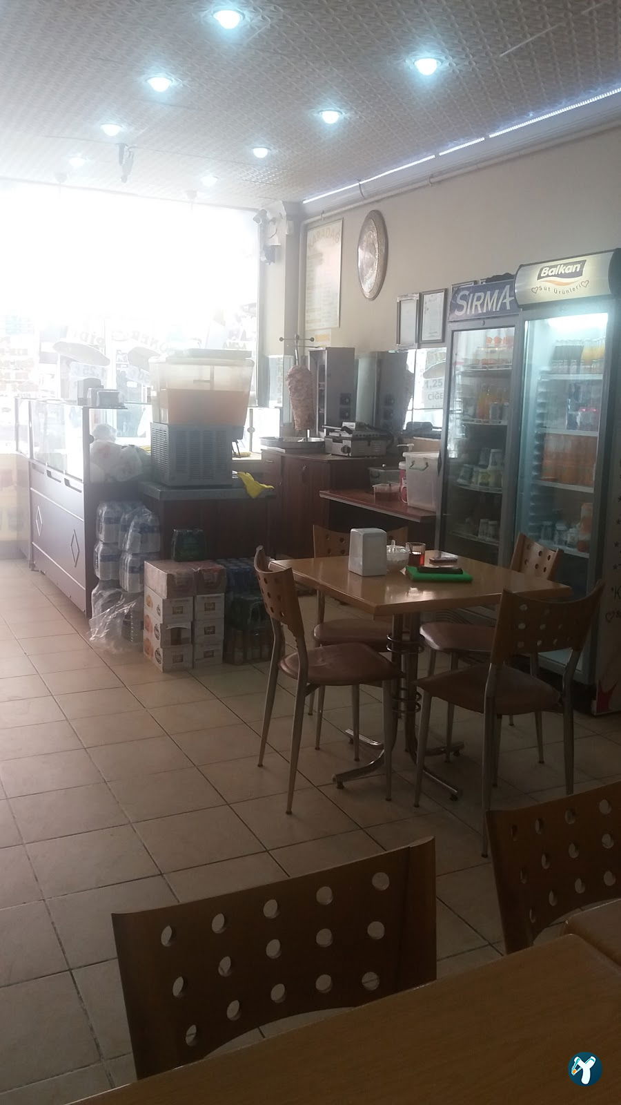 Karadağ Pide Döner & Börek Salonu